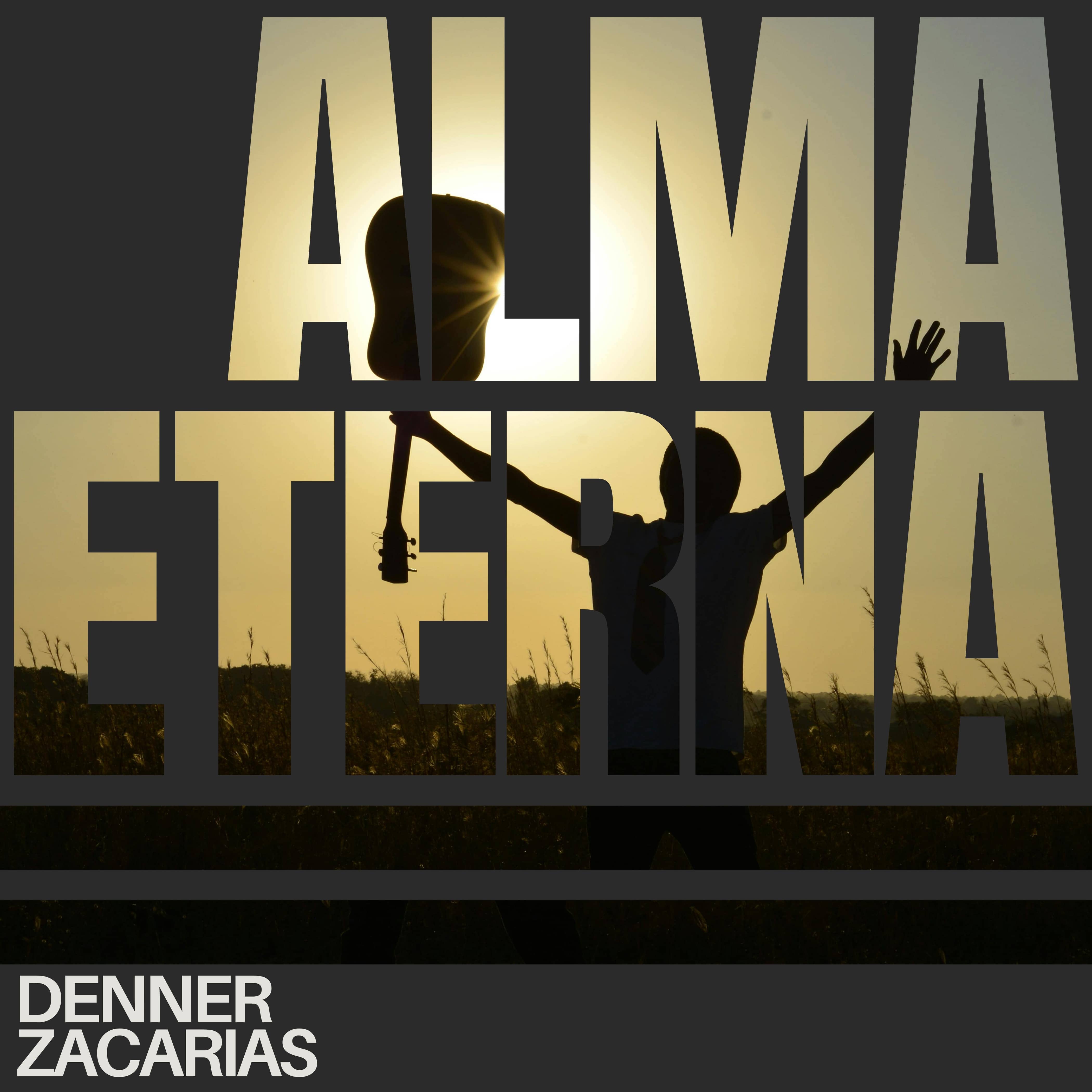 Alma Eterna