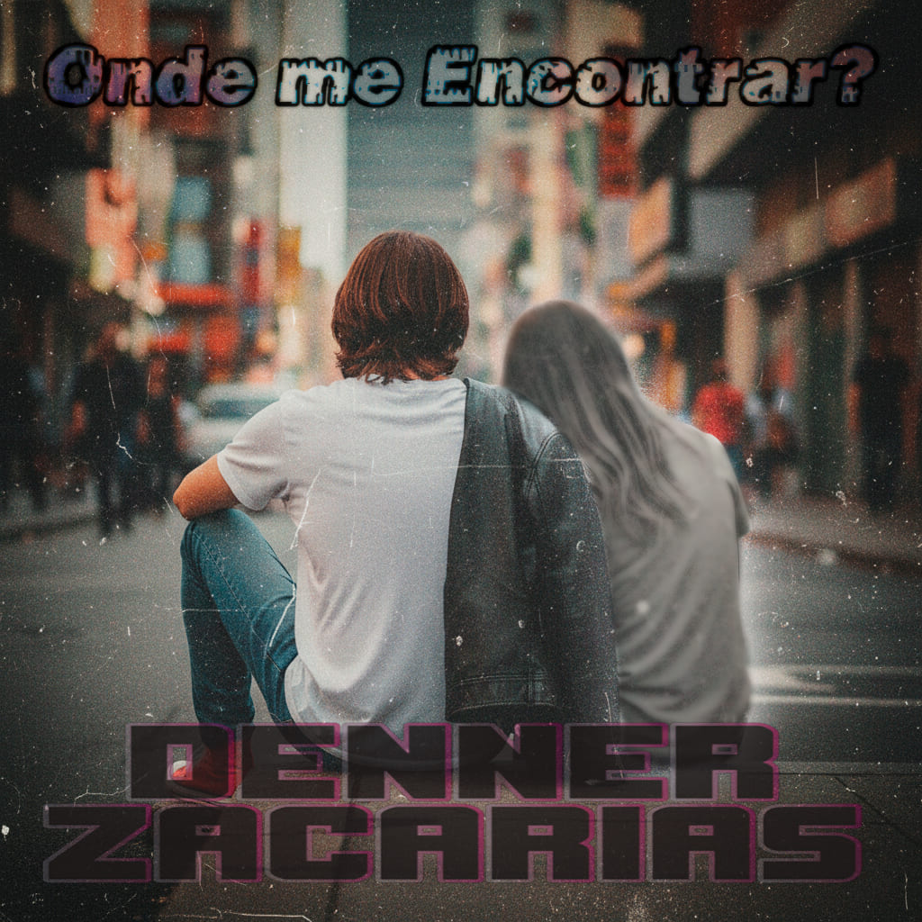 Onde Me Encontrar?